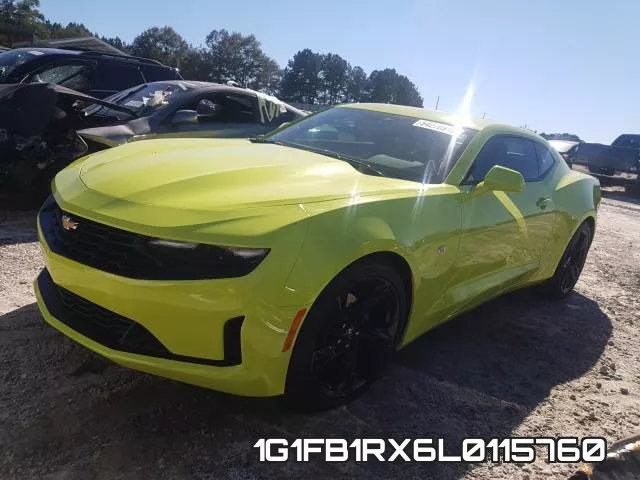 1G1FB1RX6L0115760 фото 3