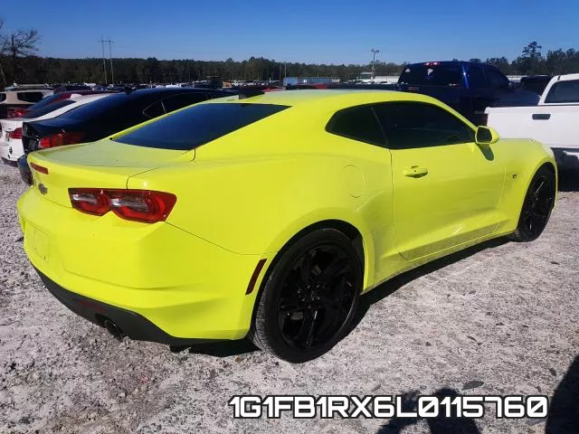 1G1FB1RX6L0115760 фото 5