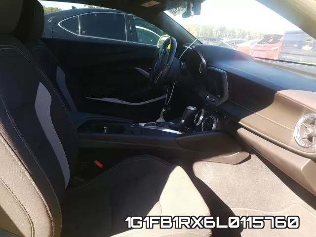 1G1FB1RX6L0115760 фото 6