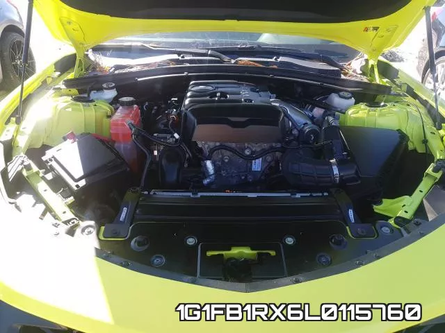 1G1FB1RX6L0115760 фото 8