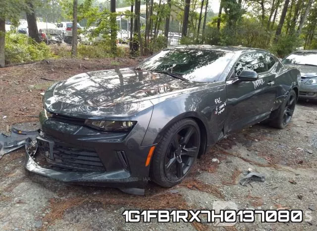 1G1FB1RX7H0137080 фото 3
