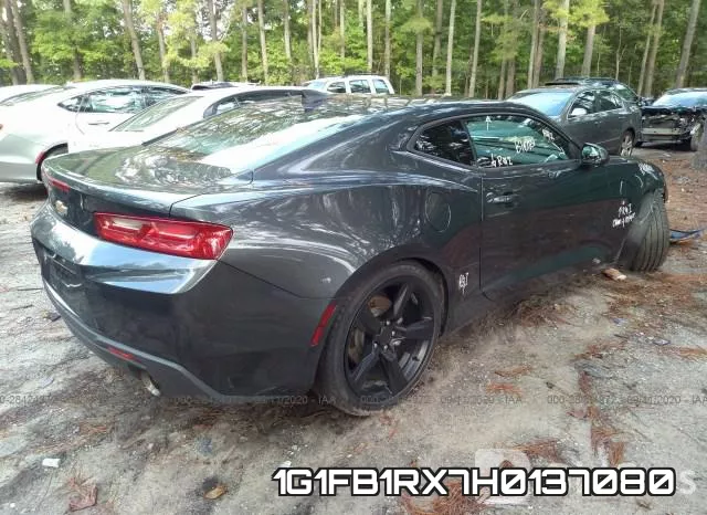 1G1FB1RX7H0137080 фото 4
