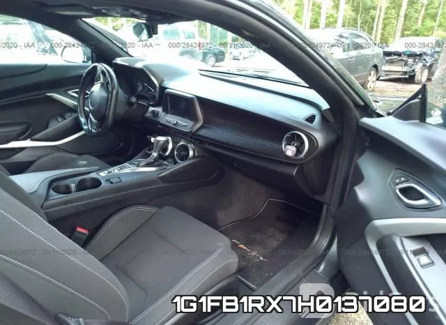 1G1FB1RX7H0137080 фото 5