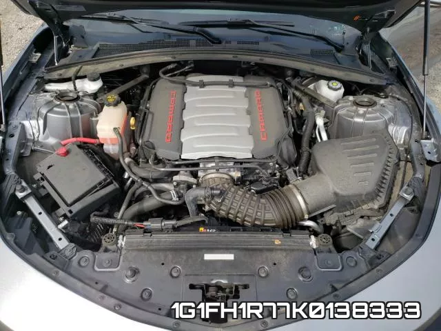 1G1FH1R77K0138333 фото 8