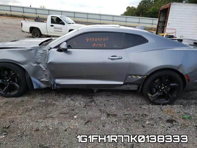 1G1FH1R77K0138333 фото 10