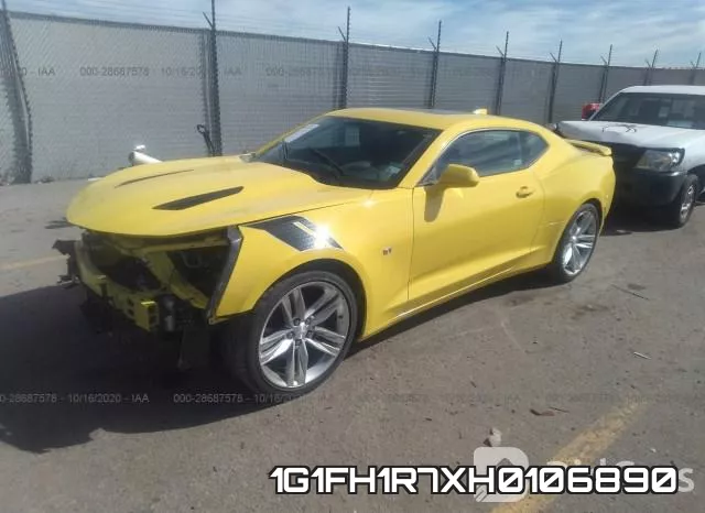 1G1FH1R7XH0106890 фото 3