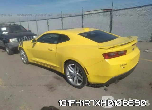 1G1FH1R7XH0106890 фото 4