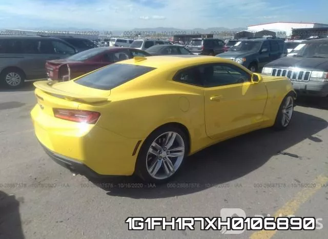 1G1FH1R7XH0106890 фото 5