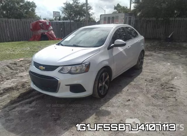 1G1JF5SB7J4107113 фото 2