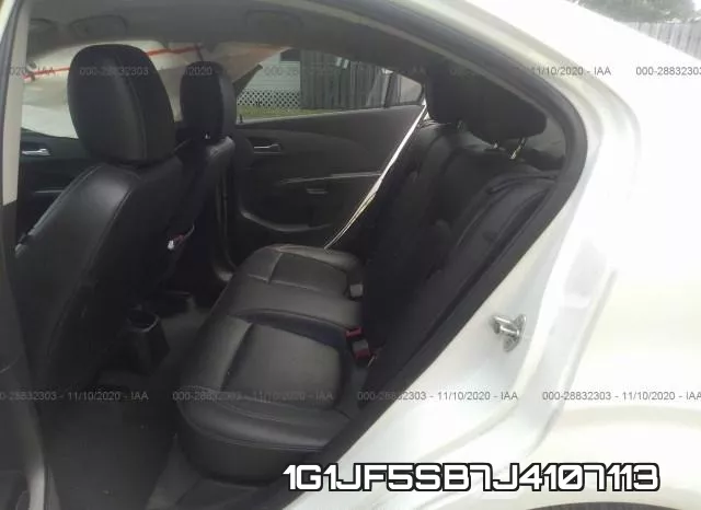 1G1JF5SB7J4107113 фото 6