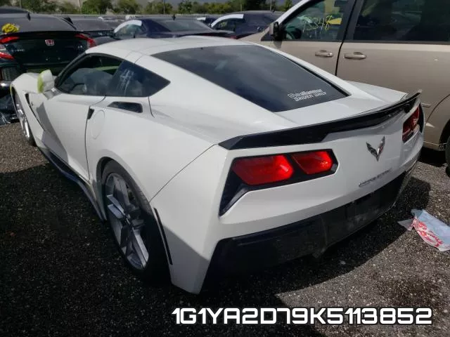 1G1YA2D79K5113852 фото 4