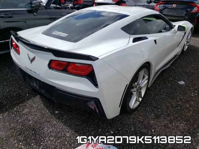 1G1YA2D79K5113852 фото 5
