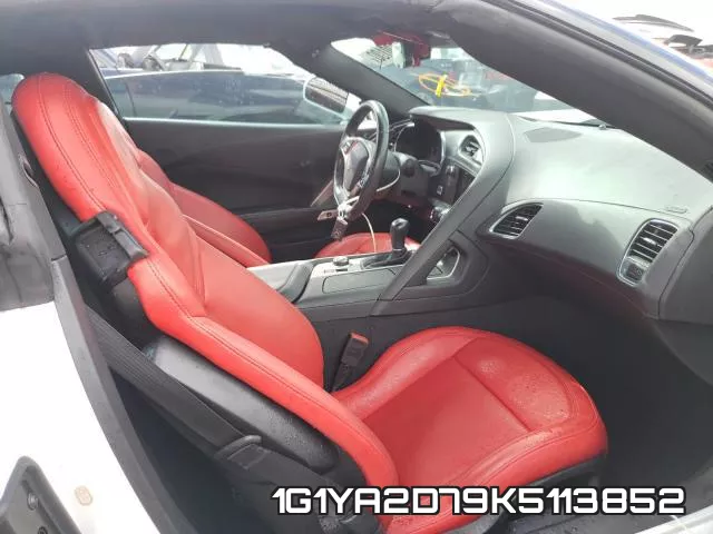 1G1YA2D79K5113852 фото 6