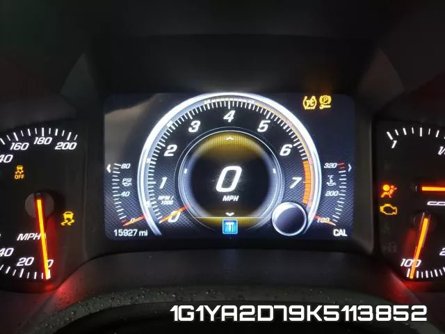 1G1YA2D79K5113852 фото 8