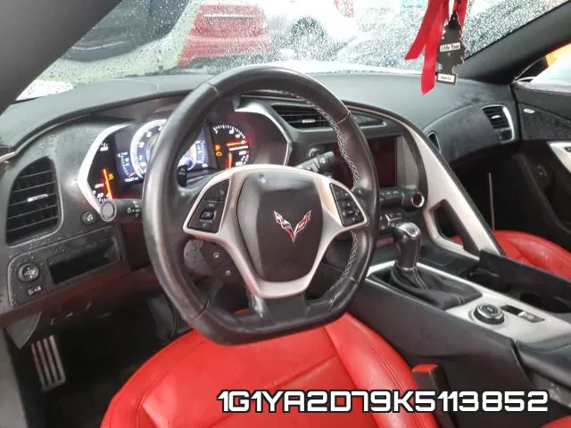 1G1YA2D79K5113852 фото 9