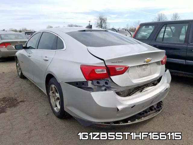 1G1ZB5ST1HF166115 фото 3