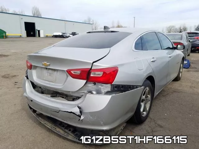 1G1ZB5ST1HF166115 фото 4