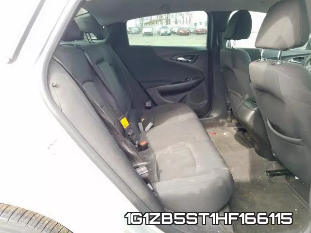 1G1ZB5ST1HF166115 фото 6