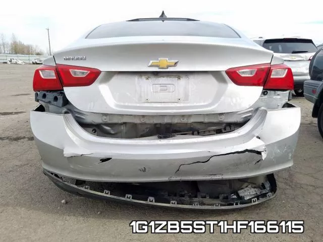 1G1ZB5ST1HF166115 фото 9