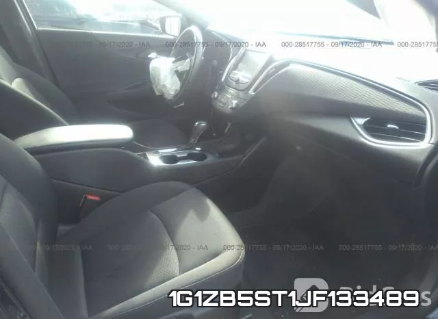 1G1ZB5ST1JF133489 фото 6