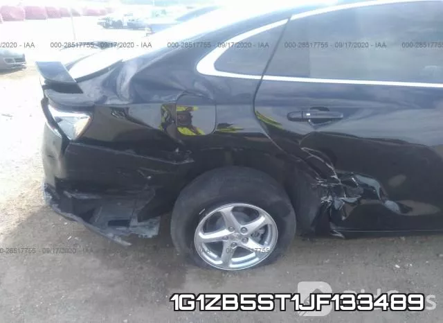 1G1ZB5ST1JF133489 фото 7