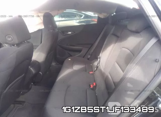 1G1ZB5ST1JF133489 фото 8