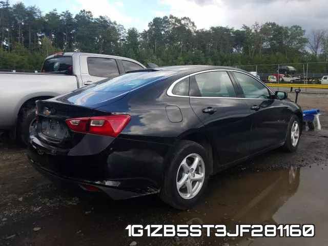 1G1ZB5ST3JF281160 фото 4