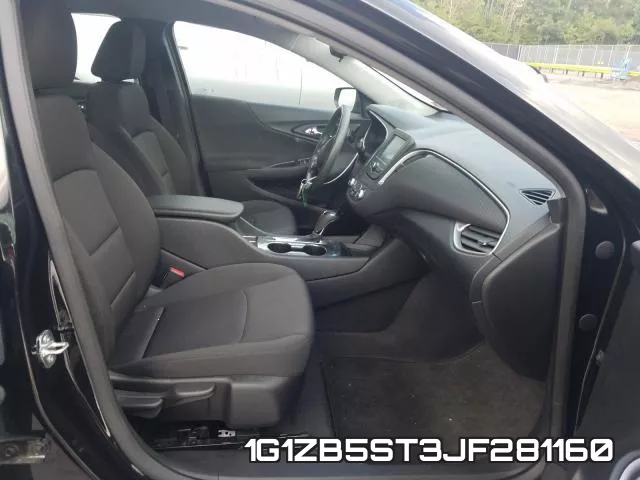1G1ZB5ST3JF281160 фото 5