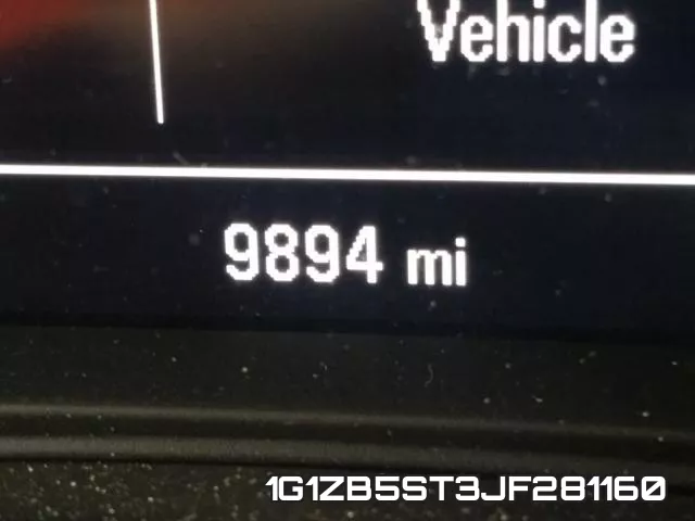1G1ZB5ST3JF281160 фото 7