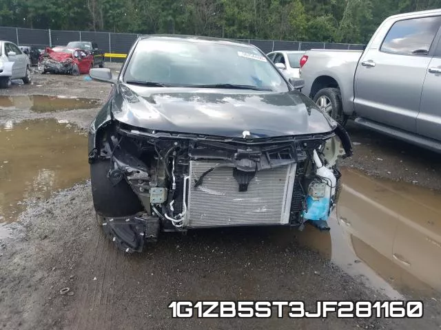 1G1ZB5ST3JF281160 фото 8