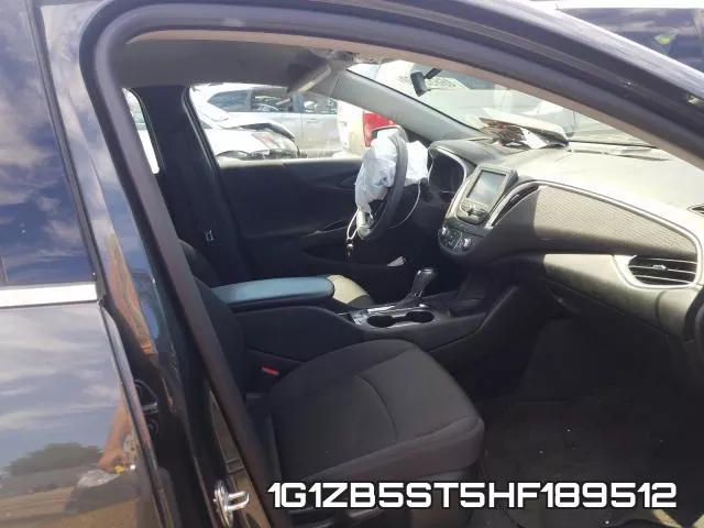 1G1ZB5ST5HF189512 фото 6