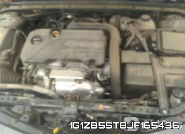 1G1ZB5ST8JF165436 фото 2