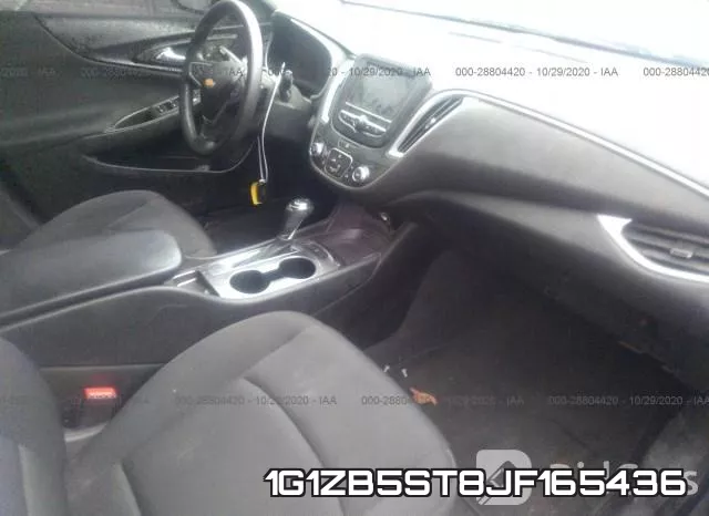 1G1ZB5ST8JF165436 фото 6