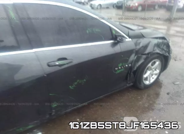 1G1ZB5ST8JF165436 фото 7