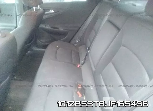 1G1ZB5ST8JF165436 фото 9