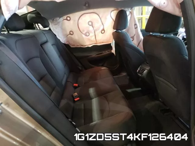 1G1ZD5ST4KF126404 фото 7