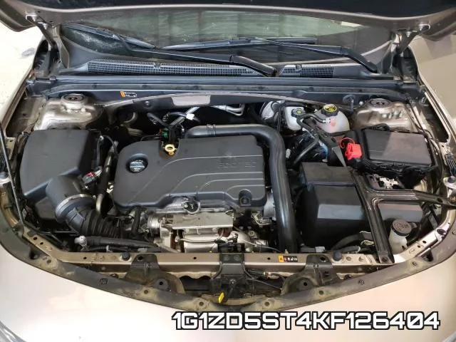 1G1ZD5ST4KF126404 фото 8