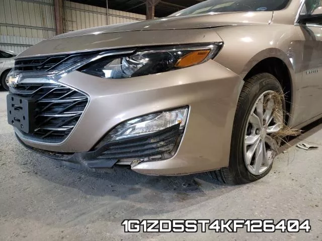 1G1ZD5ST4KF126404 фото 10
