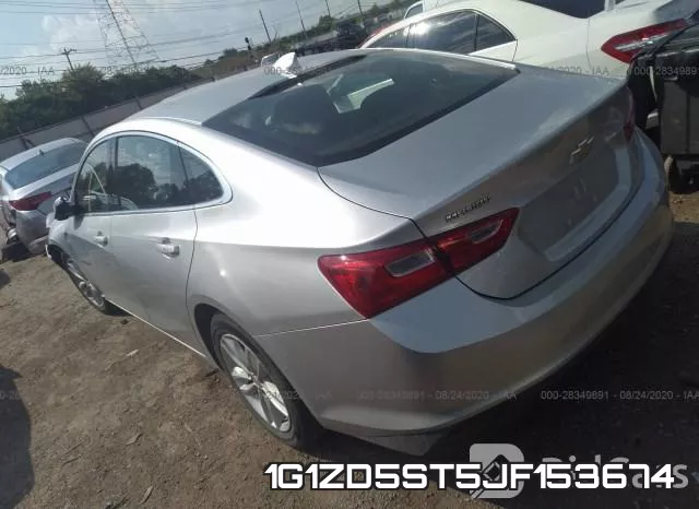 1G1ZD5ST5JF153674 фото 4