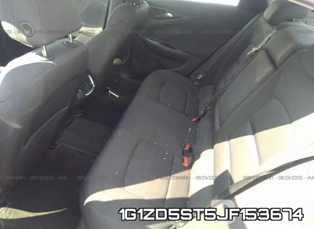 1G1ZD5ST5JF153674 фото 9