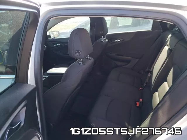 1G1ZD5ST5JF276746 фото 7