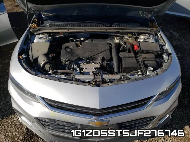 1G1ZD5ST5JF276746 фото 8