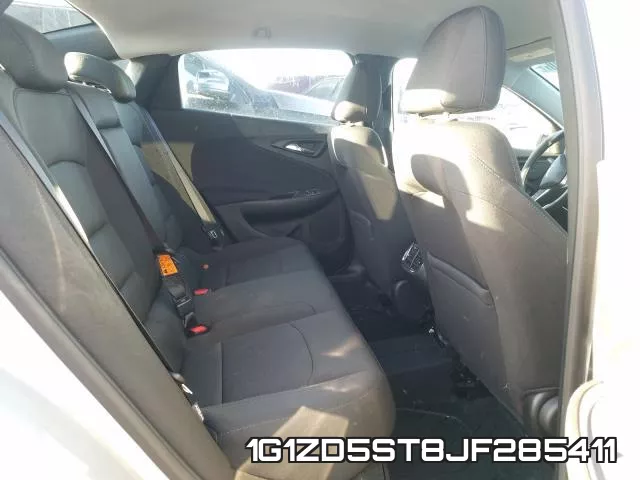 1G1ZD5ST8JF285411 фото 7