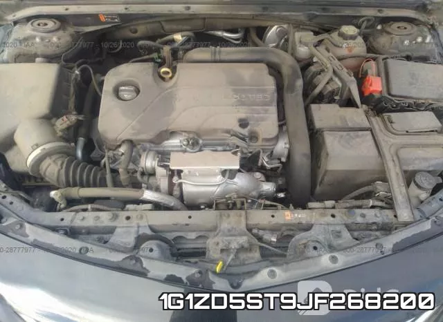 1G1ZD5ST9JF268200 фото 2