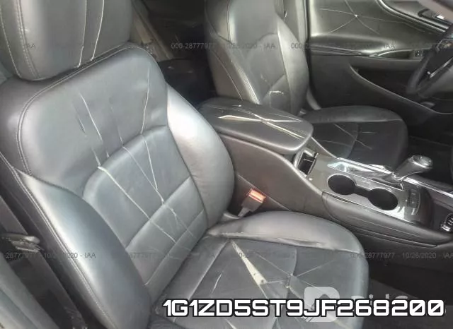 1G1ZD5ST9JF268200 фото 6