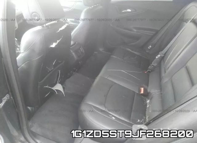 1G1ZD5ST9JF268200 фото 8