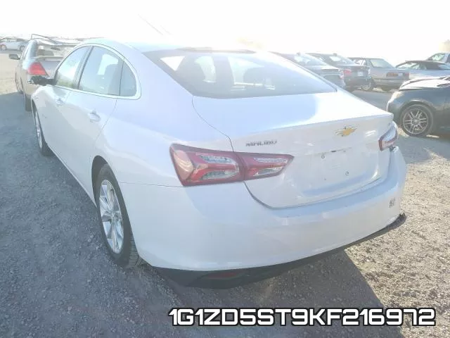 1G1ZD5ST9KF216972 фото 4