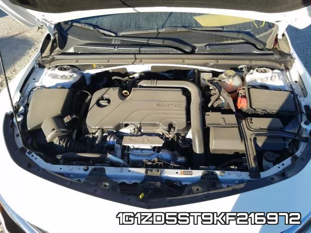 1G1ZD5ST9KF216972 фото 8