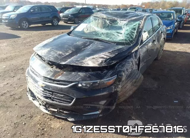 1G1ZE5ST0HF267816 фото 4