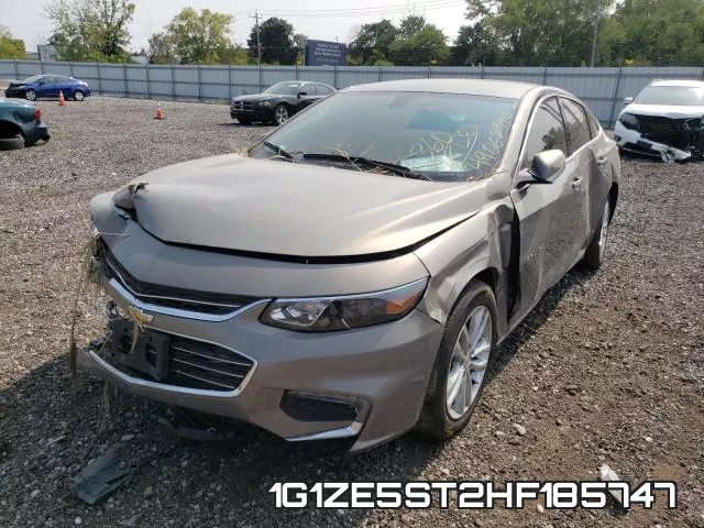 1G1ZE5ST2HF185747 фото 3